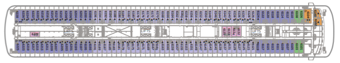 Fred Olsen Cruise Lines - Bolette - Deck Plans - 6.png